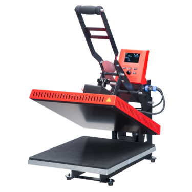 Secabo TC7 SMART 40x50cm Heat Press