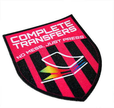 [SSBQR] SubliBlock Badge Quote Request